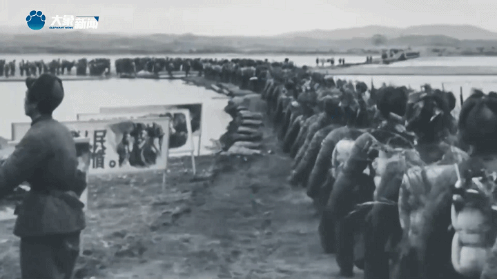 家國永念 | 看，山河已無恙