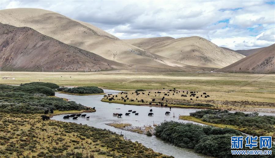 （西藏昌都解放70周年·新華視界）（14）這里就是西藏昌都！