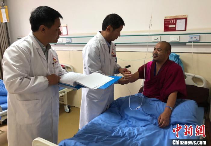 藏醫(yī)桑老的“喜”和“憂”：守正創(chuàng)新，讓藏醫(yī)藥歷久彌新