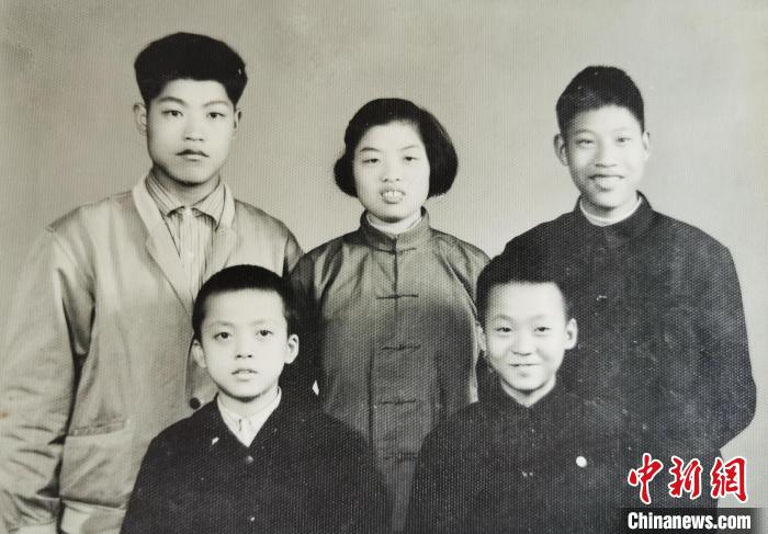 浙江夫婦扎根青海高原半世紀：觀天測地，獻完青春獻子孫