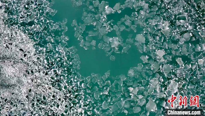 青海：6723名河湖長、15980名管護員守護“中華水塔”