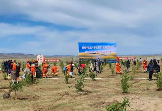 活動現(xiàn)場。四川省退役軍人事務(wù)廳供圖