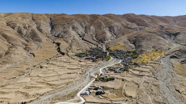 全國表彰大會上，為什么只有他沒到？