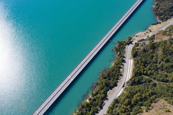 跟我，踏上最美“景觀大道”