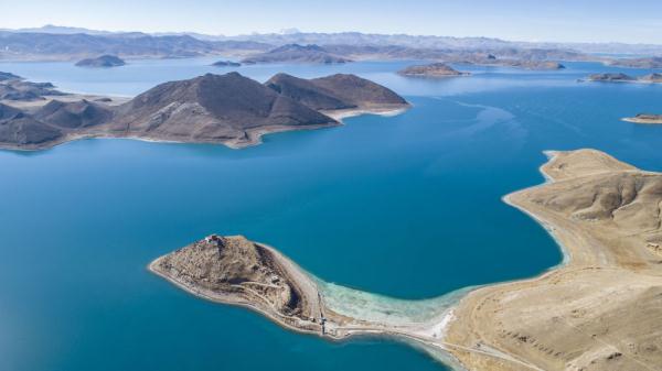 跟我，踏上最美“景觀大道”