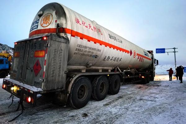 坐上“氣”車去拉薩！記者親身體驗(yàn)