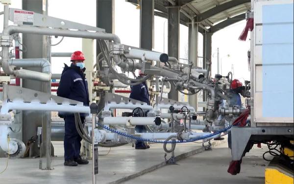 坐上“氣”車去拉薩！記者親身體驗(yàn)