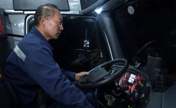 坐上“氣”車去拉薩！記者親身體驗(yàn)