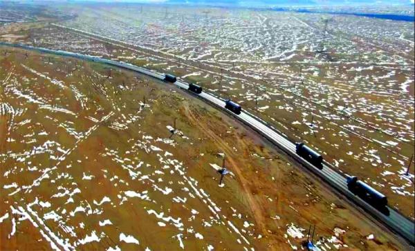 坐上“氣”車去拉薩！記者親身體驗(yàn)