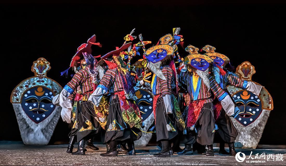 試演現(xiàn)場(chǎng)。