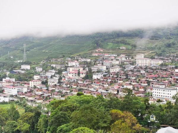 幾代建設(shè)者，歷經(jīng)半個(gè)多世紀(jì)完成！這是一條怎樣的公路？