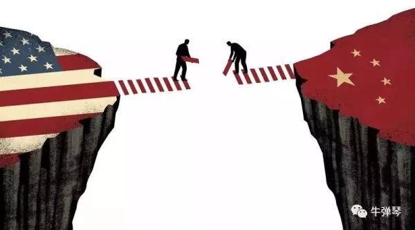 中美貿(mào)易戰(zhàn)，誰是贏家？誰是輸家？