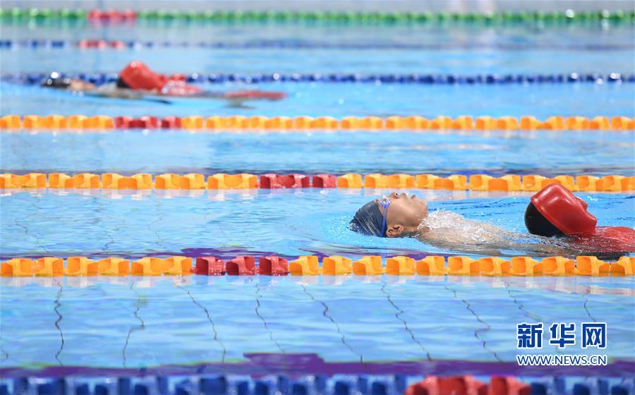 （社會(huì)）（1）全國(guó)森林消防隊(duì)伍“火焰藍(lán)”首屆特種救援技能比武項(xiàng)目全部結(jié)束