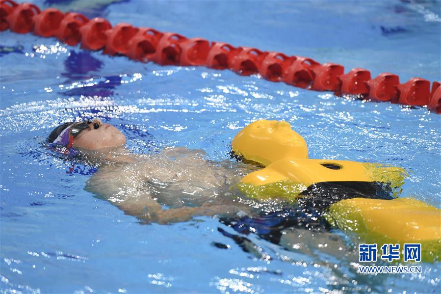 （社會）（4）全國森林消防隊伍“火焰藍”首屆特種救援技能比武項目全部結(jié)束