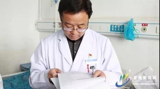 △圖片來源：青海新聞網(wǎng)