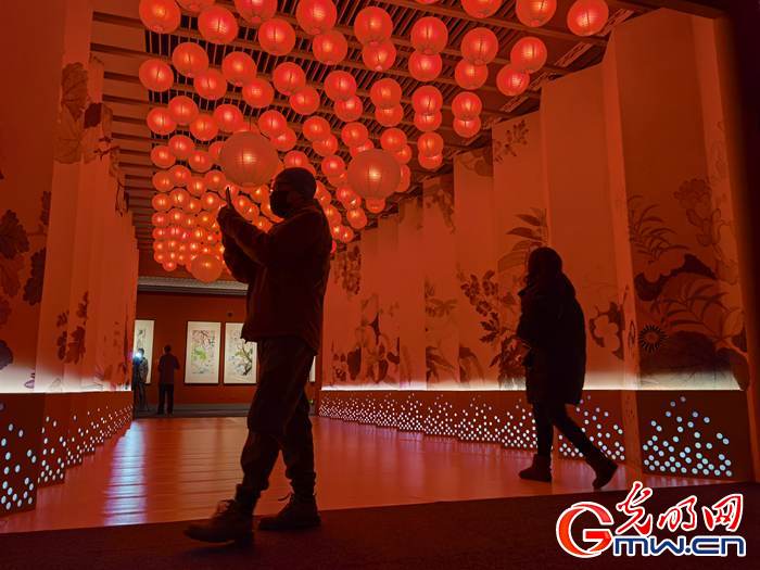 【新春走基層】視頻丨虎年看虎展！來(lái)國(guó)博感受虎文化