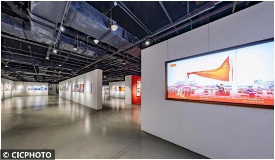 光影追隨：奮進新時代，唱響時代主旋律