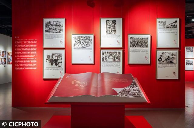 光影追隨：奮進新時代，唱響時代主旋律